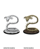 D&D Nolzur's Marvelous Miniatures: Bone Naga