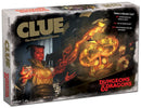 Cluedo: Dungeons & Dragons