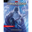 Storm King's Thunder - Dungeons & Dragons