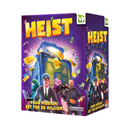 Heist - Board Game