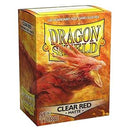 Dragon Shield Standard Size Matte Sleeves 100ct