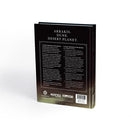 Dune RPG: Core Rulebook