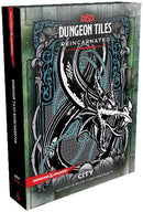 Dungeon Tiles Reincarnated - Dungeons & Dragons