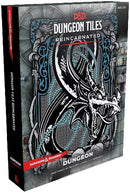 D&D Dungeon Tiles Reincarnated