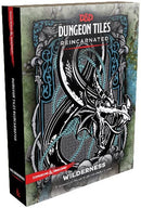 D&D Dungeon Tiles Reincarnated