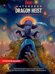 Waterdeep: Dragon Heist - Dungeons & Dragons