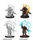D&D Nolzur's Marvelous Miniatures: Dwarf Cleric (wave 14)