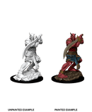 D&D Nolzur's Marvelous Miniatures: Efreeti