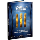 Fallout RPG Core Rulebook
