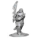 D&D Nolzur's Marvelous Miniatures: Fire Giant