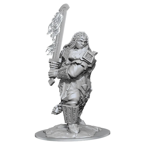 D&D Nolzur's Marvelous Miniatures: Fire Giant