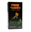 Fire Tower: Rising Flames Super Deluxe Edition  - Board Game 