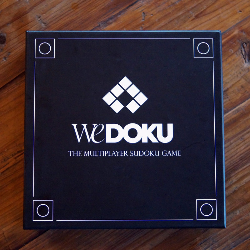 Wedoku