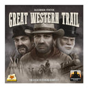 Great Western Trail - Board Game