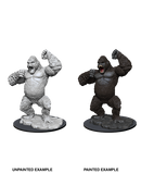D&D Nolzur's Marvelous Miniatures: Giant Ape