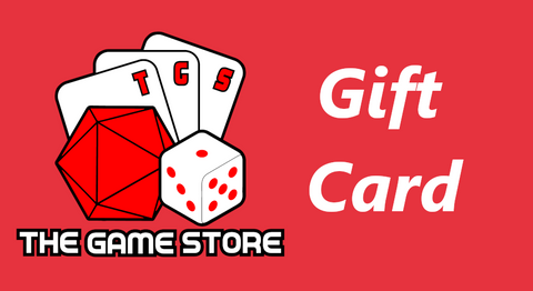 Gift Cards