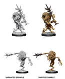 D&D Nolzur's Marvelous Miniatures: Gnoll Witherlings