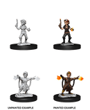 D&D Nolzur's Marvelous Miniatures: Gnome Artificer Female
