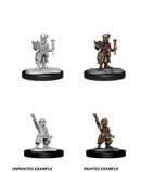 D&D Nolzur's Marvelous Miniatures: Gnome Artificer Male