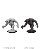 D&D Nolzur's Marvelous Miniatures: Grey Render