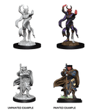 D&D Nolzur's Marvelous Miniatures: Hobgoblin Devastator & Iron Shadow