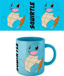 Pokemon Coffee Mug