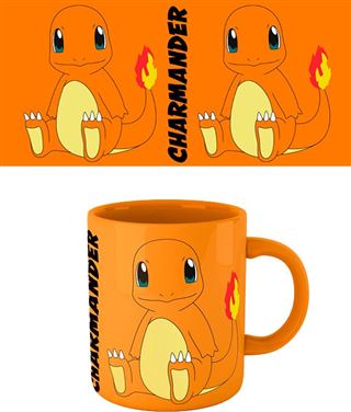 Pokemon Coffee Mug