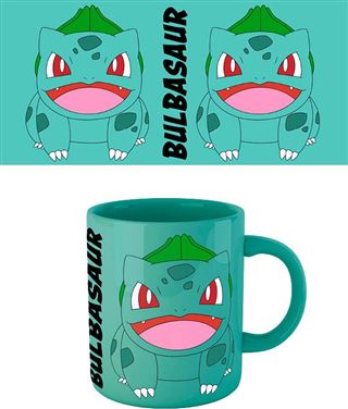 Pokemon Coffee Mug