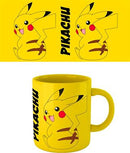 Pokemon Coffee Mug