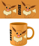 Pokemon Coffee Mug