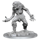 D&D Nolzur's Marvelous Miniatures: Ice Troll Female