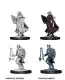 D&D Nolzur's Marvelous Miniatures: Kalashtar Cleric