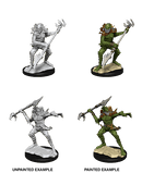 D&D Nolzur's Marvelous Miniatures: Koalinths