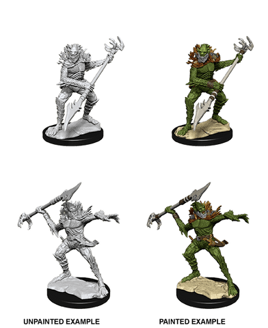 D&D Nolzur's Marvelous Miniatures: Koalinths