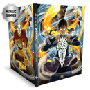 Avatar Legends: The Roleplaying Game Rulebook Special Edition Cover.