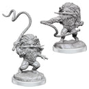 D&D Nolzur's Marvelous Miniatures: Korreds