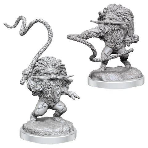 D&D Nolzur's Marvelous Miniatures: Korreds