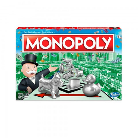 Monopoly: Classic