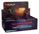 Adventures in the Forgotten Realms - Draft booster box