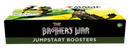 The Brothers' War Jumpstart Booster Display