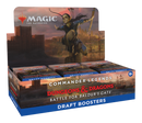 MTG Battle for Baldur's Gate Draft Booster Box