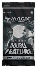 MTG Innistrad: Double Feature Draft Booster Box