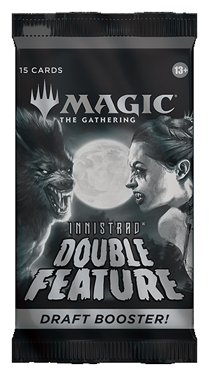 MTG Innistrad: Double Feature Draft Booster Box