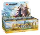 MTG Dominaria United - Draft Booster Box