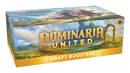 MTG Dominaria United - Draft Booster Box