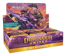 MTG Dominaria United - Set Booster Box