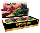 MTG Dominaria United - Jumpstart Booster Box