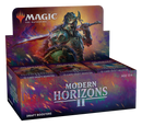 Modern Horizons 2 - Draft booster box (Magic The Gathering)
