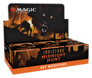 MTG Innistrad: Midnight Hunt - Set booster pack