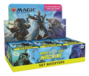 MTG March of the Machine Set Booster Box